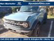 Used 2022 Ford Bronco Outer Banks SUV