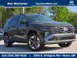 New 2026 Hyundai Tucson SEL SUV
