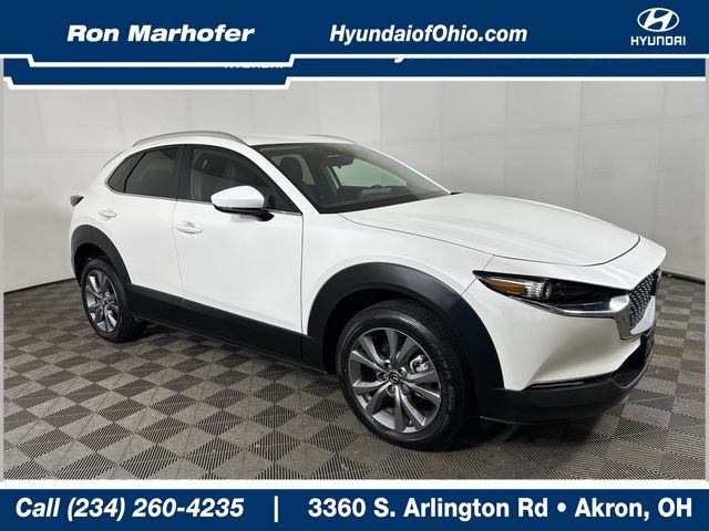 2023 Mazda CX-30 Select AWD's photo