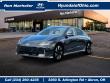 New 2025 Hyundai IONIQ 6 SE Sedan