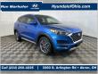Used 2019 Hyundai Tucson SEL SUV