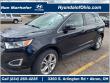 Used 2018 Ford Edge Titanium SUV