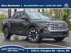 2026 Hyundai Santa Cruz SEL Truck Crew Cab