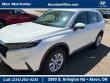 Used 2024 Honda CR-V LX SUV