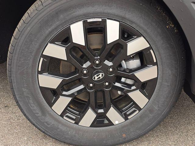 2026 Hyundai Santa Cruz SEL - Photo 9