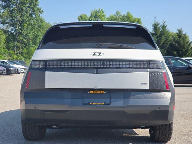 2025 Hyundai IONIQ 5 XRT - Photo 18