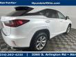 Used 2018 Lexus RX 350 350 SUV