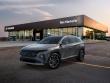 New 2026 Hyundai Tucson Limited SUV