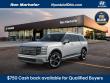 New 2027 Hyundai Palisade Limited 7P SUV