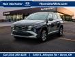 New 2025 Hyundai Tucson Hybrid Limited SUV