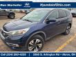Used 2016 Honda CR-V Touring SUV