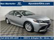 Used 2024 Toyota Camry SE Sedan