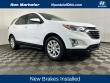 Used 2019 Chevrolet Equinox LT SUV