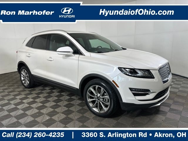 2019 Lincoln MKC Select's photo