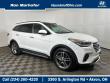 Used 2019 Hyundai Santa Fe XL Limited SUV