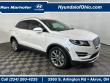 Used 2019 Lincoln MKC Select SUV