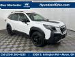 Used 2022 Subaru Forester Wilderness SUV