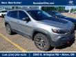 Used 2020 Jeep Cherokee Trailhawk SUV