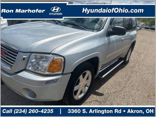 2008 GMC Envoy's photo