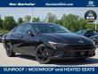 New 2026 Hyundai Elantra SEL Sport Premium Sedan