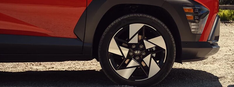 New 2024 Hyundai Kona Akron OH
