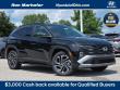 New 2026 Hyundai Tucson SEL Plus SUV