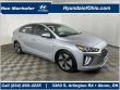 Used 2020 Hyundai Ioniq Hybrid Limited Hatchback