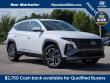 New 2026 Hyundai Tucson SEL Plus SUV