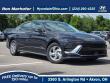 New 2026 Hyundai Sonata SE Sedan