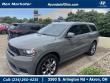 Used 2019 Dodge Durango GT Plus SUV
