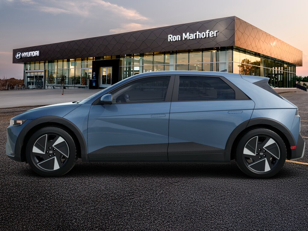 New 2026 Hyundai IONIQ 5 SEL SUV