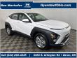 Used 2026 Hyundai Kona SE SUV