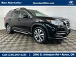  Subaru Ascent