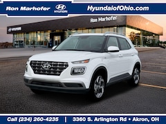2026 Hyundai Venue SEL SUV