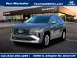 New 2026 Hyundai Tucson Hybrid SEL Convenience SUV