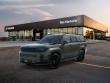 New 2026 Hyundai Santa Fe Calligraphy AWD SUV