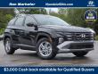 New 2026 Hyundai Tucson SE SUV