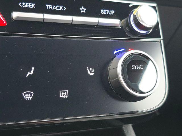 2026 Hyundai Santa Cruz SEL - Photo 5