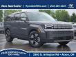 New 2026 Hyundai Santa Fe Hybrid SE SUV