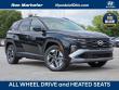 New 2026 Hyundai Tucson Hybrid SEL SUV