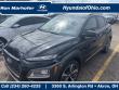 Used 2021 Hyundai Kona Ultimate SUV