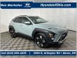 Used 2025 Hyundai Kona SEL SUV