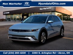 2026 Hyundai IONIQ 5 SEL SUV