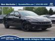 New 2026 Hyundai Elantra SEL Sport Sedan