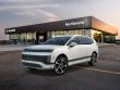 New 2026 Hyundai IONIQ 9 Performance Calligraphy SUV