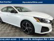 Used 2024 Nissan Altima 2.5 SR Sedan