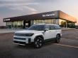 New 2026 Hyundai Santa Fe Hybrid SEL SUV