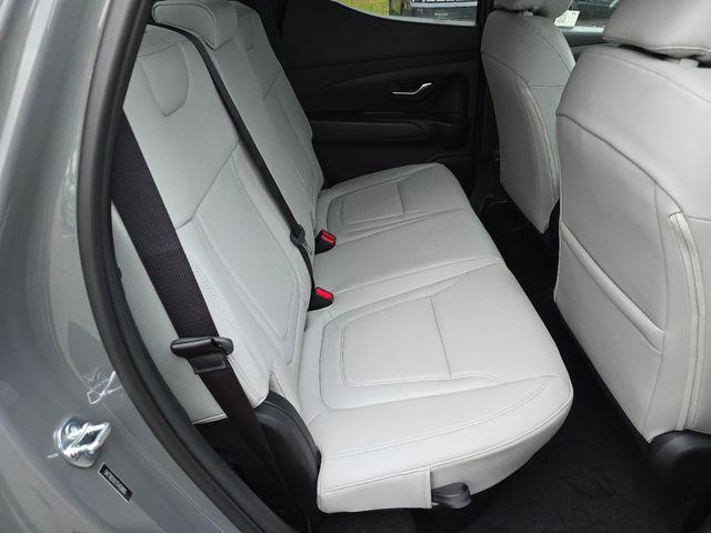2026 Hyundai Santa Cruz SEL - Photo 19