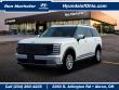 New 2026 Hyundai Palisade SEL AWD SUV