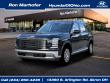New 2026 Hyundai Palisade Hybrid SEL Premium 7P SUV